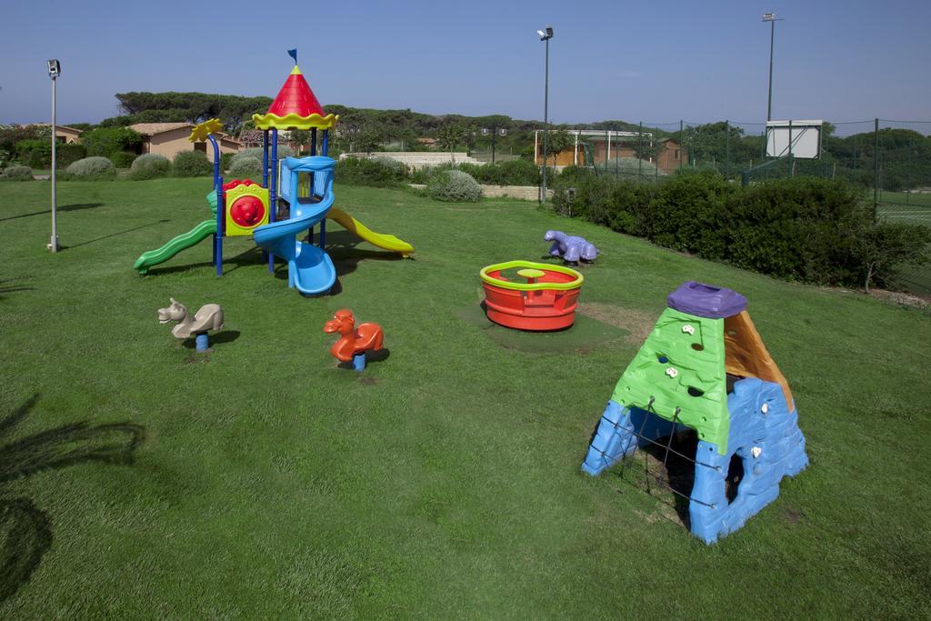 Happy Camp Mobile Homes In Gitavillage California Torre di Montalto Exterior photo